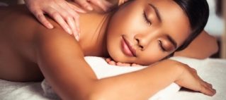 asiatische-massage